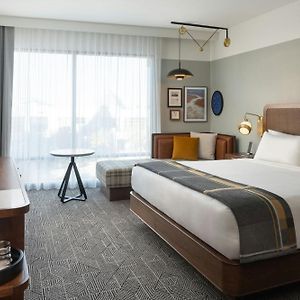King Room Roll Shower Mobility Accessible